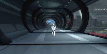 Star Wars: The Force Unleashed II PC Screenshot