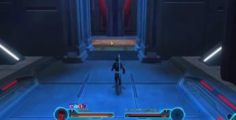 Star Wars: the Old Republic PC Screenshot