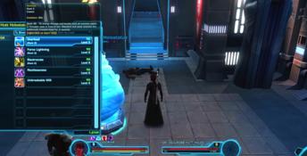 Star Wars: the Old Republic PC Screenshot