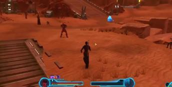 Star Wars: the Old Republic PC Screenshot