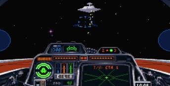 Star Wars: X-Wing PC Screenshot