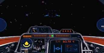 Star Wars: X-Wing PC Screenshot