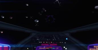 Star Wars: X-Wing Alliance PC Screenshot