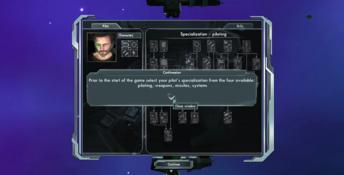 Star Wolves 2 PC Screenshot