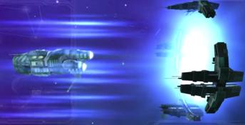 Star Wolves 2 PC Screenshot