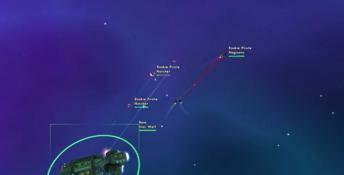 Star Wolves 2 PC Screenshot