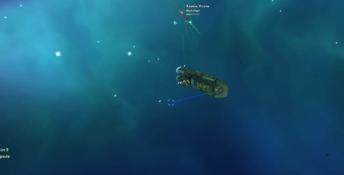 Star Wolves 2 PC Screenshot