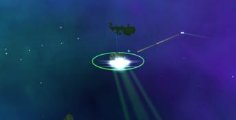 Star Wolves 2 PC Screenshot
