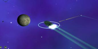 Star Wolves 2 PC Screenshot