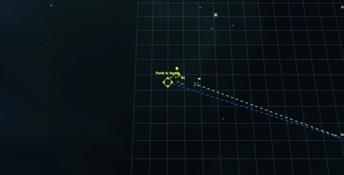 Star Wolves 2 PC Screenshot