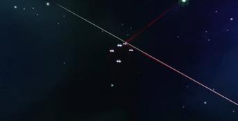 Star Wolves 2 PC Screenshot