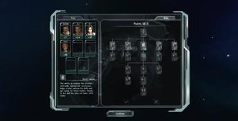 Star Wolves 2 PC Screenshot