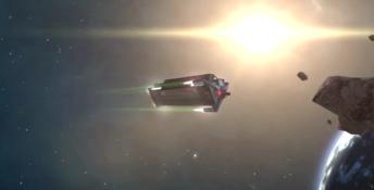 Star Wolves 3 Civil War