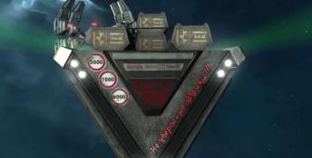 Star Wolves 3 Civil War
