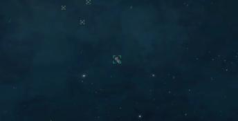 Star Wolves 3 Civil War PC Screenshot