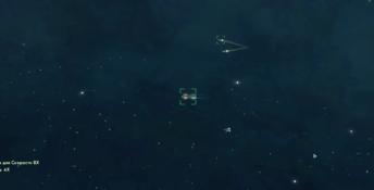 Star Wolves 3 Civil War PC Screenshot