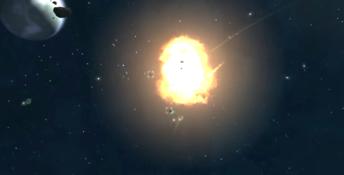 Star Wolves 3 Civil War PC Screenshot