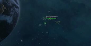 Star Wolves 3 Civil War PC Screenshot