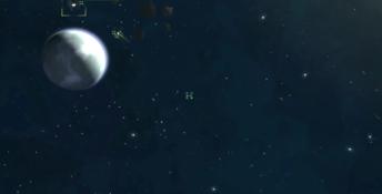 Star Wolves 3 Civil War PC Screenshot