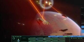 Star Zeal 4x PC Screenshot