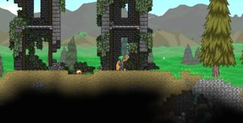 Starbound PC Screenshot