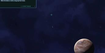 Starcom: Nexus