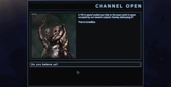 Starcom: Nexus