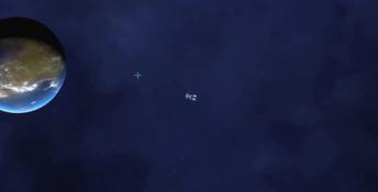 Starcom: Nexus PC Screenshot