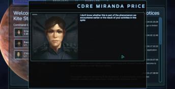Starcom: Nexus PC Screenshot