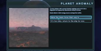 Starcom: Nexus PC Screenshot