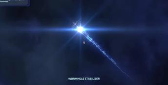 Starcom: Unknown Space