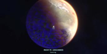 Starcom: Unknown Space
