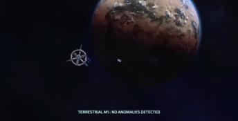 Starcom: Unknown Space PC Screenshot