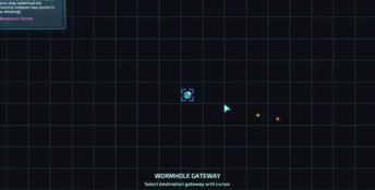 Starcom: Unknown Space PC Screenshot