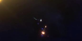 Starcom: Unknown Space PC Screenshot
