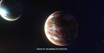 Starcom: Unknown Space PC Screenshot