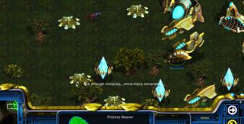 StarCraft PC Screenshot