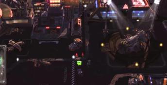 Starcraft 2: Nova Covert Ops PC Screenshot