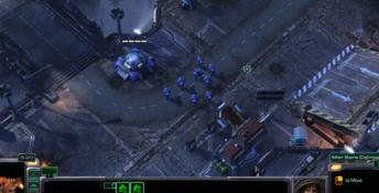 Starcraft 2: Wings Of Liberty