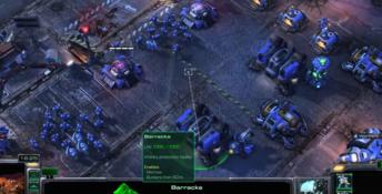 Starcraft 2: Wings Of Liberty PC Screenshot