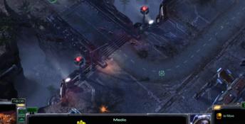 Starcraft 2: Wings Of Liberty PC Screenshot