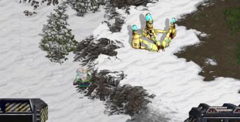 Starcraft: Brood War PC Screenshot