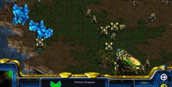 StarCraft Remastered PC Screenshot