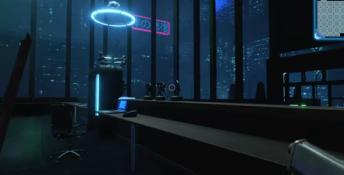 StarCrawlers Chimera PC Screenshot