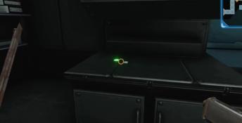 StarCrawlers Chimera PC Screenshot