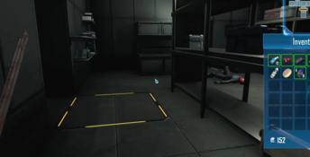 StarCrawlers Chimera PC Screenshot
