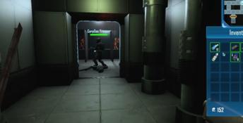 StarCrawlers Chimera PC Screenshot