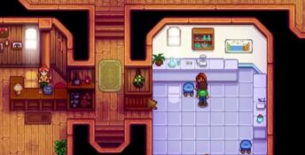 Stardew Valley 1.6 Reaches Mobile
