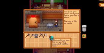 Stardew Valley 1.6 Reaches Mobile PC Screenshot