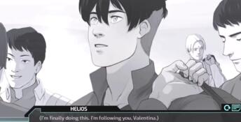 Starfighter Eclipse PC Screenshot